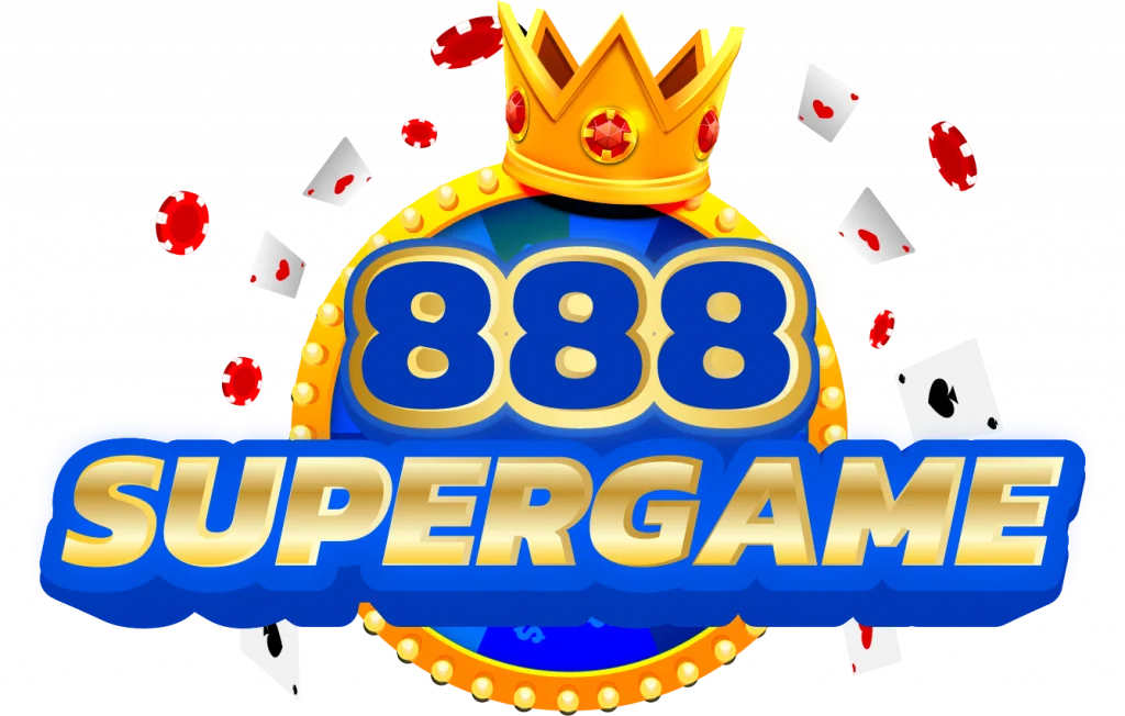 888 SUPERGAME